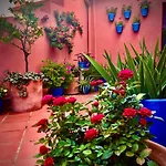 Hotel Conde De Cárdenas