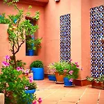 Conde De Cárdenas Córdoba