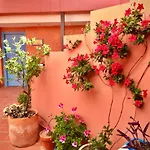Conde De Cárdenas 2*