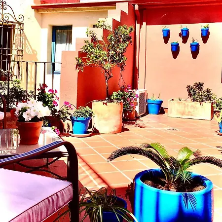 Conde De Cárdenas 2* Córdoba