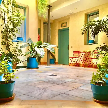 Hotel Conde De Cárdenas Córdoba