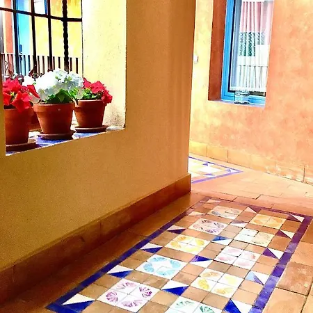 Hotel Conde De Cárdenas Córdoba