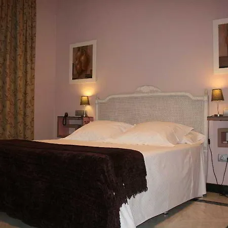 Hotel Conde De Cárdenas Córdoba