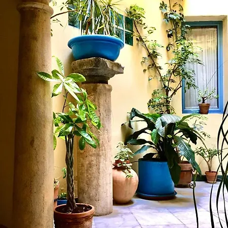 Hotel Conde De Cárdenas Córdoba