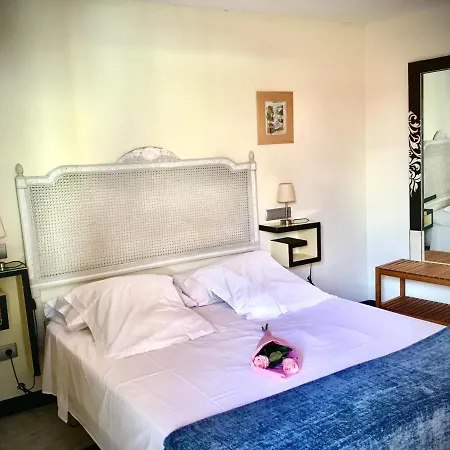 Conde De Cárdenas Hotel 2*