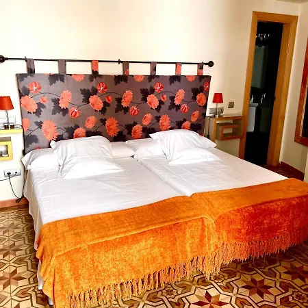 Conde De Cárdenas Hotel 2*