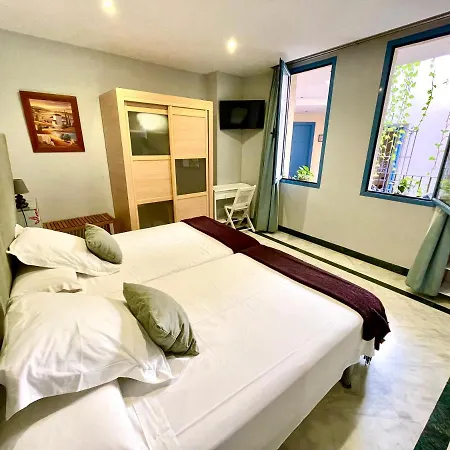Hotel Conde De Cárdenas Córdoba