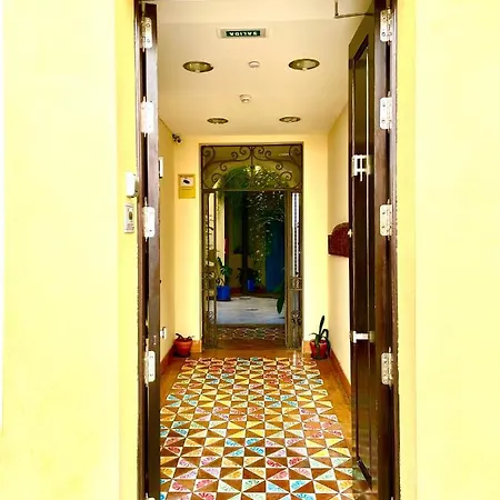 Hotel Conde De Cárdenas 2*