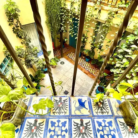 Conde De Cárdenas Hotel