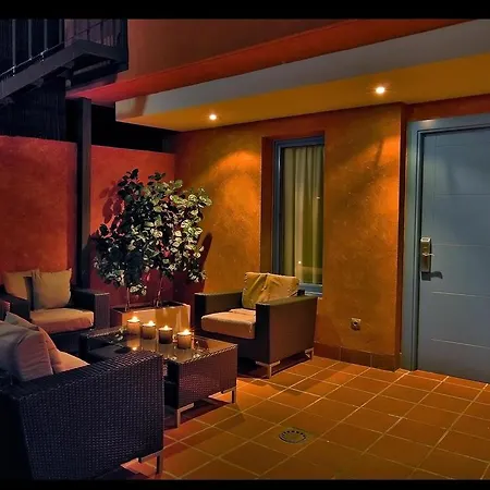 Conde De Cárdenas Hotel 2*