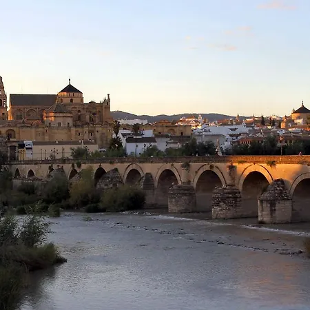 Hotel Conde De Cárdenas Córdoba