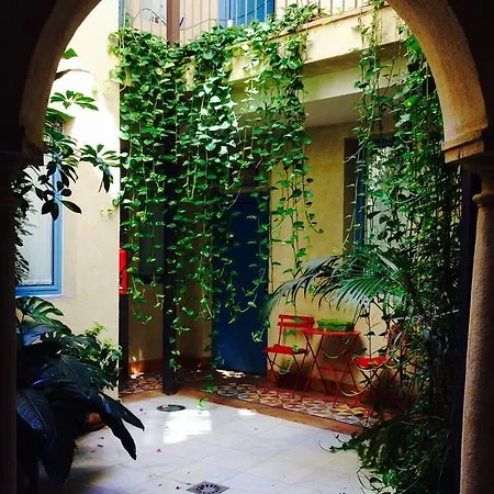 Conde De Cárdenas Hotel