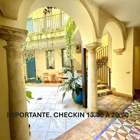 Hotel Conde De Cárdenas 2*