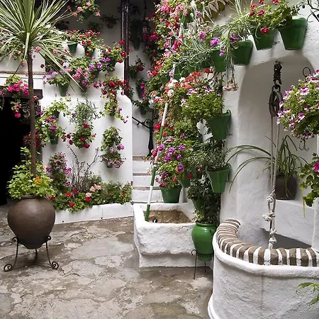 Hotel Conde De Cárdenas Córdoba