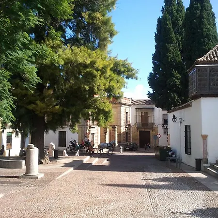 Conde De Cardenas מלון