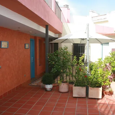 Hotel Conde De Cárdenas