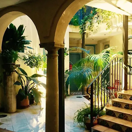 Hotel Conde De Cárdenas