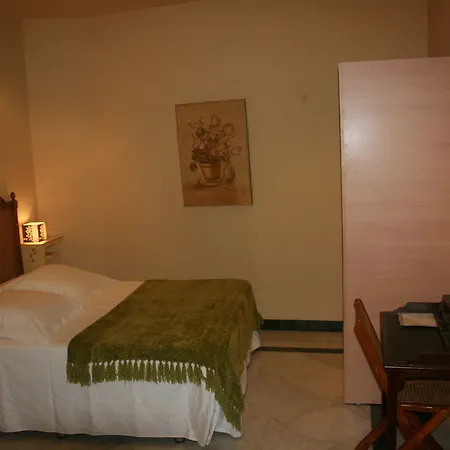 Hotel Conde De Cárdenas