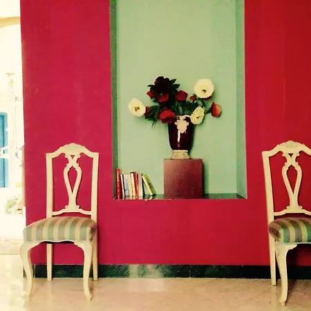Hotel Conde De Cárdenas Córdoba