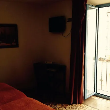 Hotel Conde De Cárdenas Córdoba