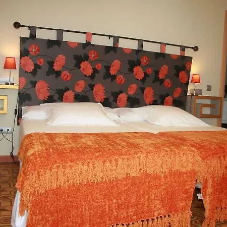 Hotel Conde De Cárdenas
