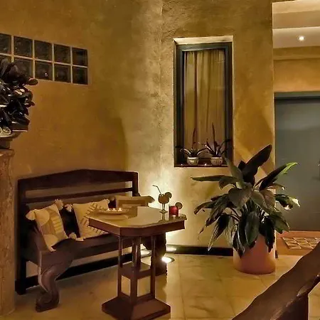 Hotel Conde De Cárdenas