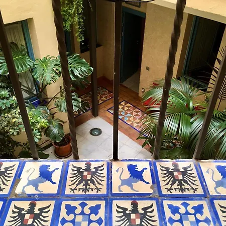 Conde De Cárdenas Hotel 2*