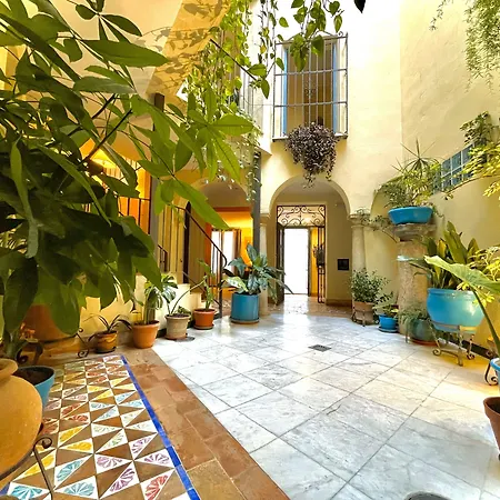 Conde De Cardenas 2* Córdoba