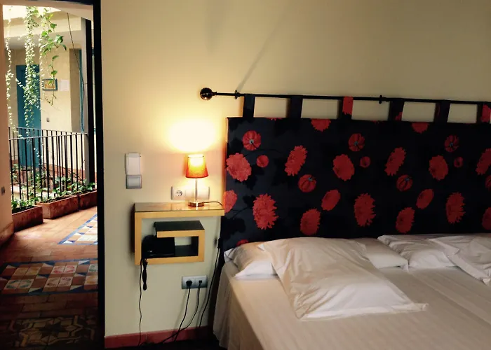 Hotel Conde De Cardenas Córdoba